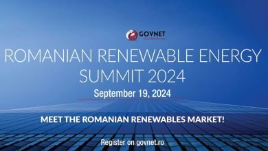 Romanian Renewable Energy Summit 2024