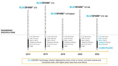 Bluespark