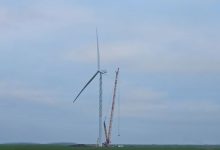 Eurowind-Installs-First-Turbine-at-Pecineaga-Wind-Farm