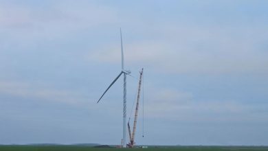 Eurowind-Installs-First-Turbine-at-Pecineaga-Wind-Farm