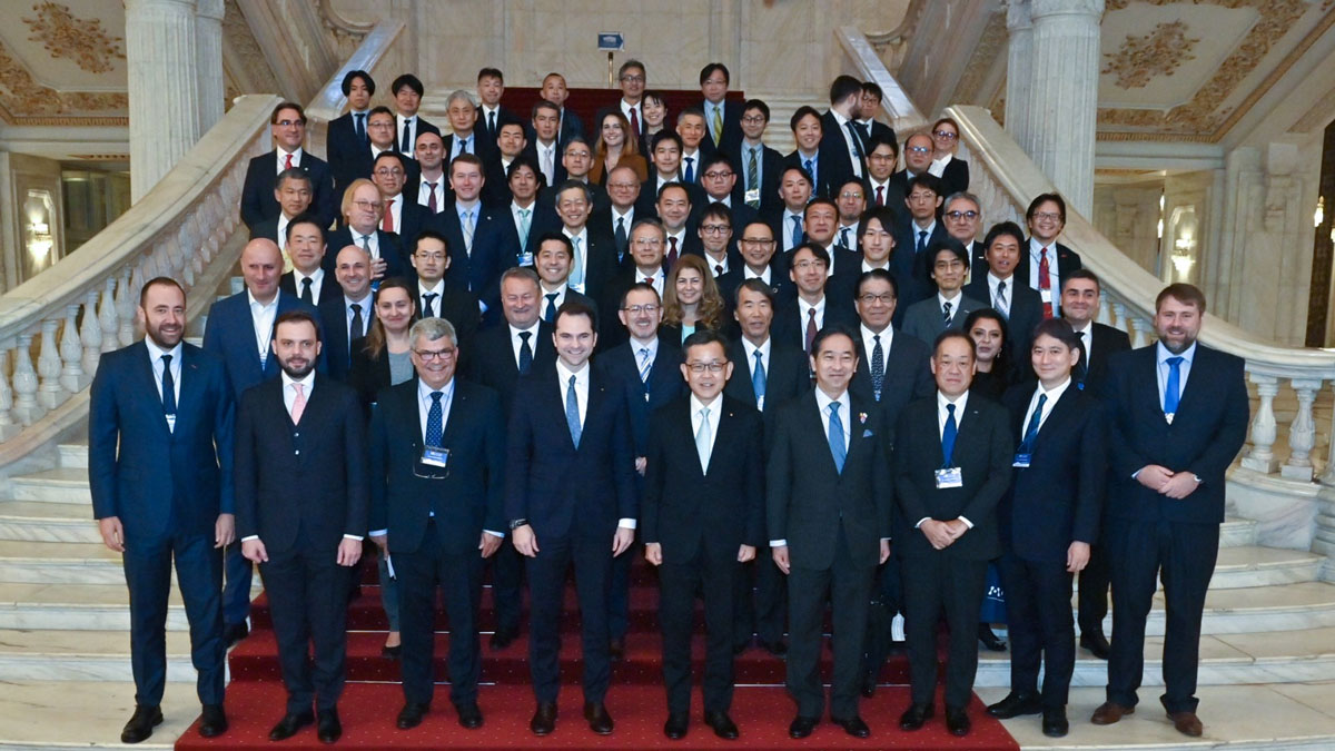 Romania-Japan-Energy-Forum