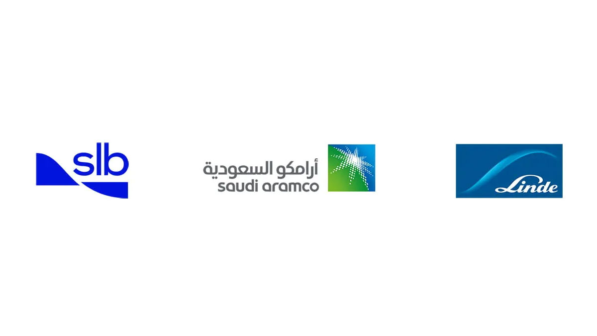 SLB-Aramco-and-Linde