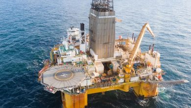 The-Deepsea-Atlantic-semi-submersible-rig